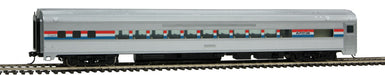 Walthers Mainline 910-30201 HO Scale 85' Budd Small Window Coach Amtrak