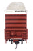 Walthers Mainline 910-3030 HO Scale 60' High Cube Boxcar Norfolk Southern NS 469202