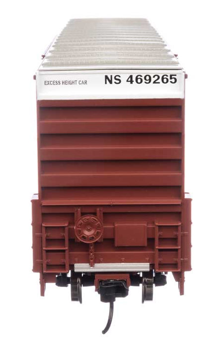 Walthers Mainline 910-3031 HO Scale 60' High Cube Boxcar Norfolk Southern NS 469265