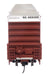 Walthers Mainline 910-3031 HO Scale 60' High Cube Boxcar Norfolk Southern NS 469265