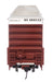 Walthers Mainline 910-3032 HO Scale 60' High Cube Boxcar Norfolk Southern NS 469332