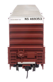 Walthers Mainline 910-3033 HO Scale 60' High Cube Boxcar Norfolk Southern NS 469353