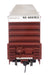 Walthers Mainline 910-3033 HO Scale 60' High Cube Boxcar Norfolk Southern NS 469353