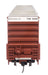 Walthers Mainline 910-3036 HO Scale 60' High Cube Boxcar Transportacion Ferroviaria Mexicana TFM 20068