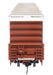 Walthers Mainline 910-3038 HO Scale 60' High Cube Boxcar TTX Patch TBOX 889451