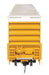Walthers Mainline 910-3044 HO Scale 60' High Cube Boxcar TTX TBOX 661274