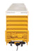 Walthers Mainline 910-3045 HO Scale 60' High Cube Boxcar TTX TBOX 661298