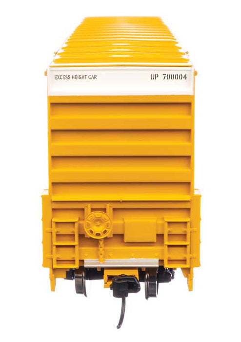 Walthers Mainline 910-3046 HO Scale 60' High Cube Boxcar Union Pacific UP 700004