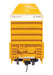 Walthers Mainline 910-3046 HO Scale 60' High Cube Boxcar Union Pacific UP 700004