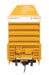Walthers Mainline 910-3047 HO Scale 60' High Cube Boxcar Union Pacific UP 700036