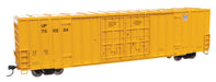 Walthers Mainline 910-3049 HO Scale 60' High Cube Boxcar Union Pacific UP 700234