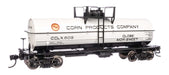 Walthers Mainline 910-48405 HO Scale 36' Large Dome Tank Car Corn Products CCLX 809