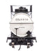 Walthers Mainline 910-48406 HO Scale 36' Large Dome Tank Car Corn Products CCLX 818