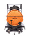 Walthers Mainline 910-48413 HO Scale 36' Large Dome Tank Car Hooker Chemicals HOKX 1345