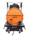 Walthers Mainline 910-48414 HO Scale 36' Large Dome Tank Car Hooker Chemicals HOKX 1352