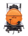 Walthers Mainline 910-48415 HO Scale 36' Large Dome Tank Car Hooker Chemicals HOKX 1398