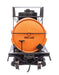 Walthers Mainline 910-48416 HO Scale 36' Large Dome Tank Car Hooker Chemicals HOKX 1403