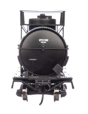 Walthers Mainline 910-48417 HO Scale 36' Large Dome Tank Car Koppers KPCX 3148