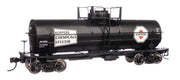 Walthers Mainline 910-48417 HO Scale 36' Large Dome Tank Car Koppers KPCX 3148