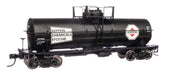 Walthers Mainline 910-48417 HO Scale 36' Large Dome Tank Car Koppers KPCX 3148
