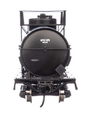 Walthers Mainline 910-48418 HO Scale 36' Large Dome Tank Car Koppers KPCX 3175