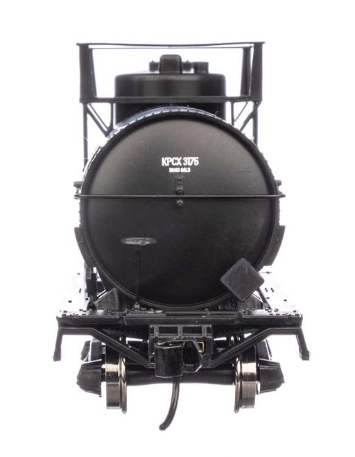 Walthers Mainline 910-48418 HO Scale 36' Large Dome Tank Car Koppers KPCX 3175