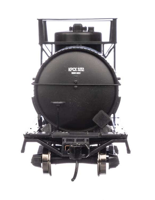 Walthers Mainline 910-48419 HO Scale 36' Large Dome Tank Car Koppers KPCX 3212