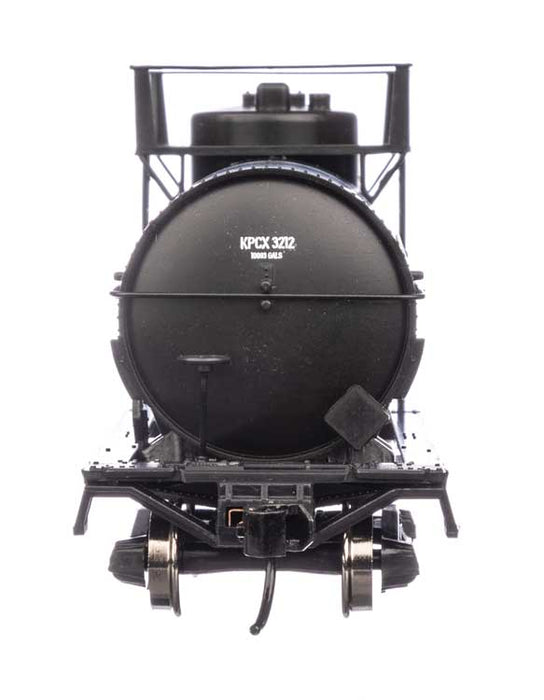 Walthers Mainline 910-48419 HO Scale 36' Large Dome Tank Car Koppers KPCX 3212