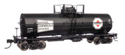 Walthers Mainline 910-48419 HO Scale 36' Large Dome Tank Car Koppers KPCX 3212