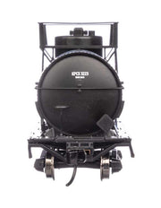 Walthers Mainline 910-48420 HO Scale 36' Large Dome Tank Car Koppers KPCX 3223