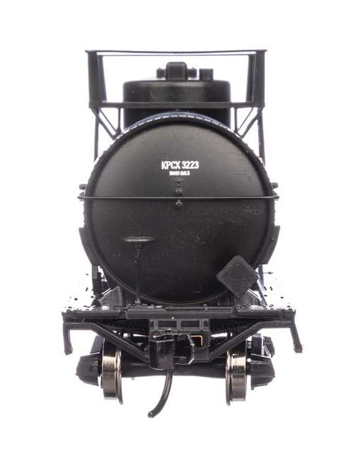Walthers Mainline 910-48420 HO Scale 36' Large Dome Tank Car Koppers KPCX 3223
