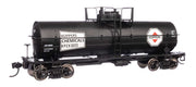 Walthers Mainline 910-48420 HO Scale 36' Large Dome Tank Car Koppers KPCX 3223