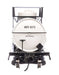 Walthers Mainline 910-48422 HO Scale 36' Large Dome Tank Car National Starch ACFX 6273