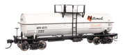 Walthers Mainline 910-48422 HO Scale 36' Large Dome Tank Car National Starch ACFX 6273
