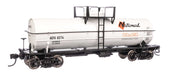 Walthers Mainline 910-48423 HO Scale 36' Large Dome Tank Car National Starch ACFX 6274