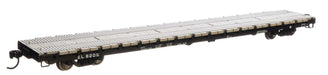Walthers Mainline 910-5396 HO Scale 60' PS Flatcar Erie Lackawanna EL 8205