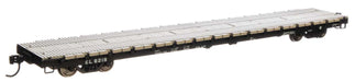 Walthers Mainline 910-5398 HO Scale 60' PS Flatcar Erie Lackawanna EL 8219