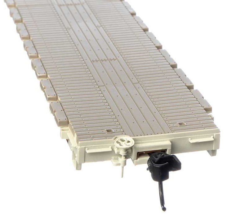 Walthers Mainline 910-5407 HO Scale 60' PS Flatcar SOO Line 5120