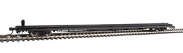 Walthers Mainline 910-5513 HO Scale G85 85' Flatcar Erie Lackawanna EL 8762