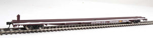 Walthers Mainline 910-5518 HO Scale G85 85' Flatcar Trailer Train GTTX 300391