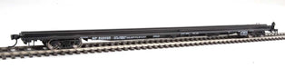 Walthers Mainline 910-5532 HO Scale G85 85' Flatcar Southern Pacific SP 512035