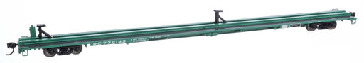 Walthers Mainline 910-5560 HO Scale G85 85' Flatcar Penn Central PC 778118