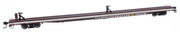 Walthers Mainline 910-5566 HO Scale G85 85' Flatcar Trailer Train TTX 300280