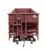 Walthers Mainline 910-56757 HO Scale 70-Ton AAR 3-Bay Open Hopper Western Maryland WM 70020