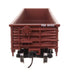 Walthers Mainline 910-6085 53' Corrugated-Side Gondola Pennsylvania Railroad PRR 387815