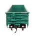 Walthers Mainline 910-6087 53' Corrugated-Side Gondola Penn Central PC 576000