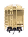 Walthers Mainline 910-7037 HO Scale PS-2 2893 3 Bay Covered Hopper Atlantic Coast Line ACL 120197