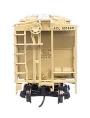 Walthers Mainline 910-7038 HO Scale PS-2 2893 3 Bay Covered Hopper Atlantic Coast Line ACL 120340
