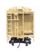 Walthers Mainline 910-7038 HO Scale PS-2 2893 3 Bay Covered Hopper Atlantic Coast Line ACL 120340