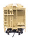 Walthers Mainline 910-7039 HO Scale PS-2 2893 3 Bay Covered Hopper Atlantic Coast Line ACL 120700